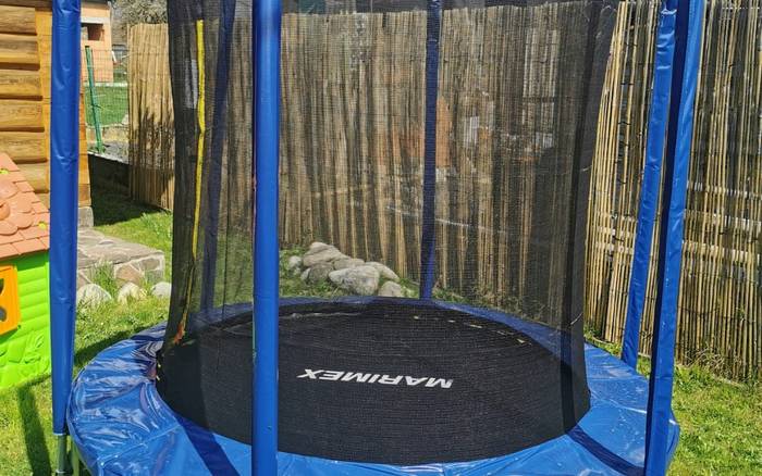 Trampolina