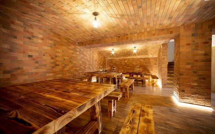 Restaurace