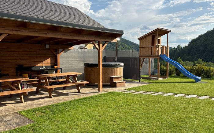 Chalet MIA