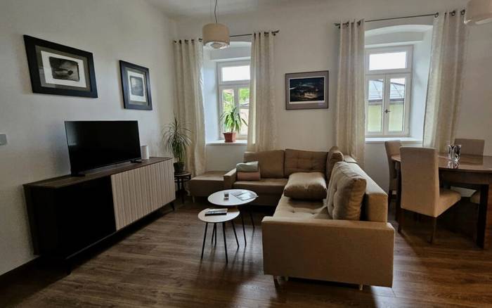 Gallery Apartmán 2