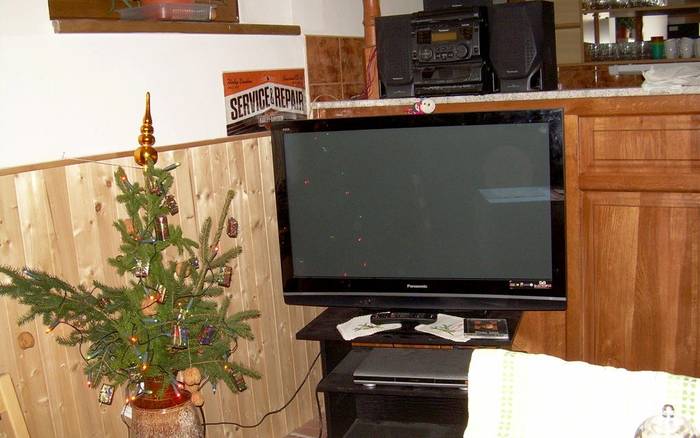 Společenská místnost