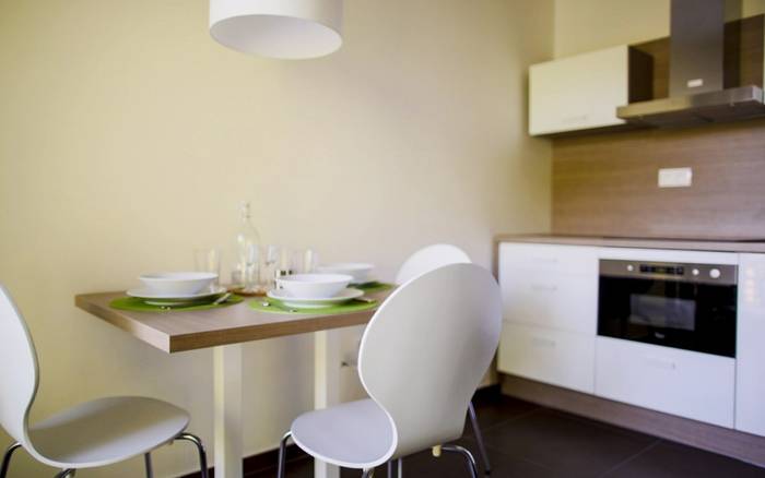 Dvojlôžkový apartmán Premium Plus