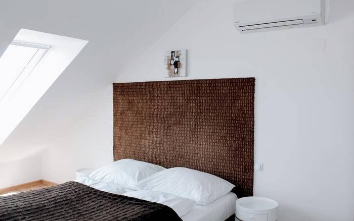 Apartmán č. 607