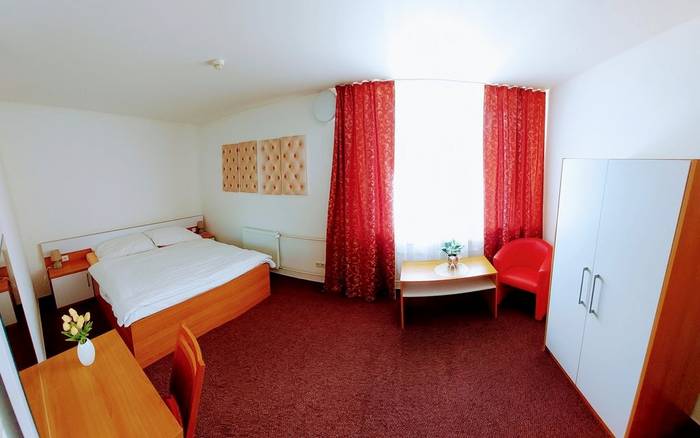 Apartmán
