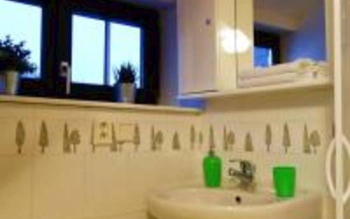 Apartmán č. 5