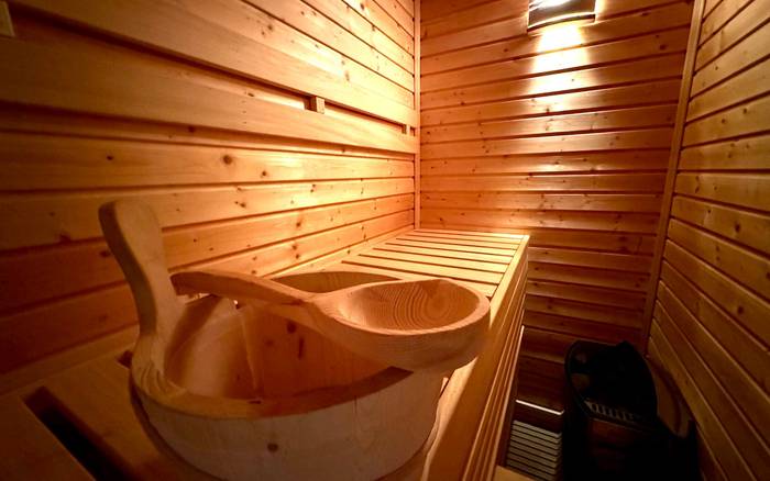 Apartmány Podťaté