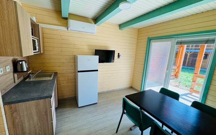 Apartmány D1, D3, D4, D6