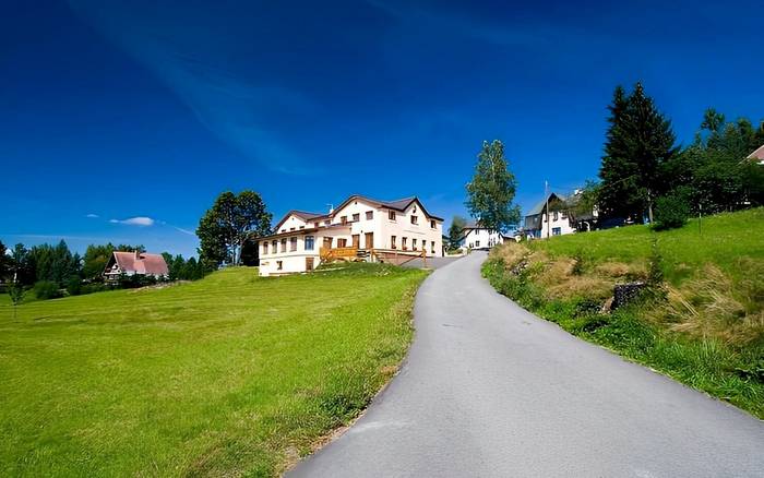 Exteriér