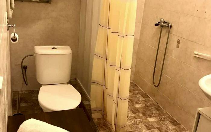 Apartmán č. 01