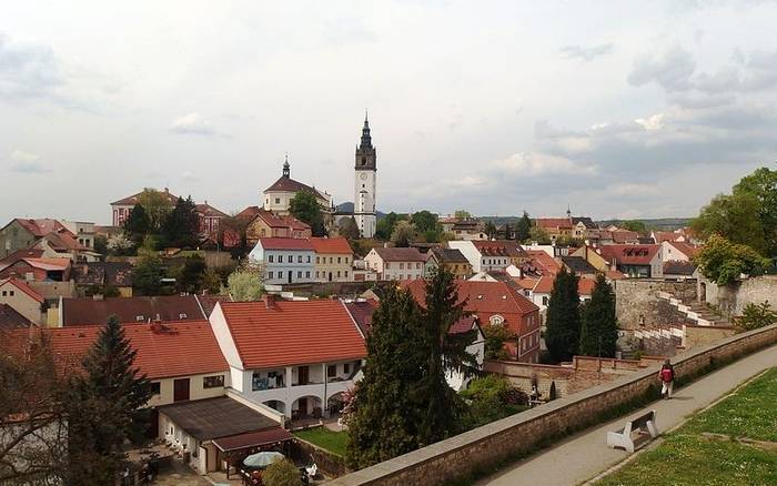 To nejhezčí, co nabízí Litoměřice