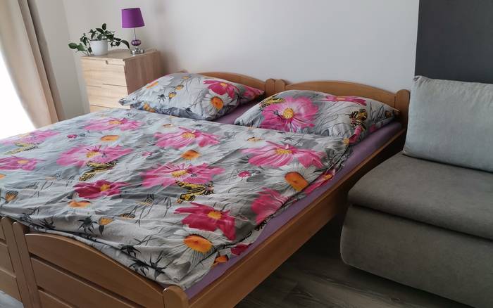 Chatka Katka Oravská Jasenica