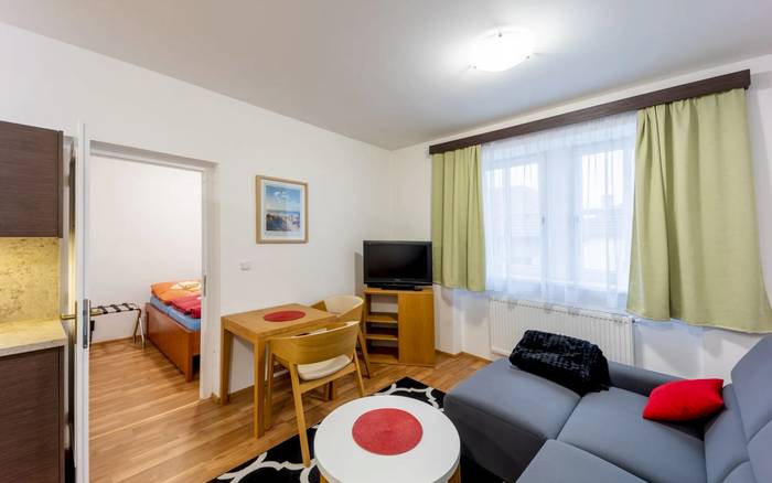 Apartmán Erika