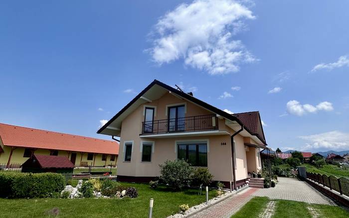 Exteriér