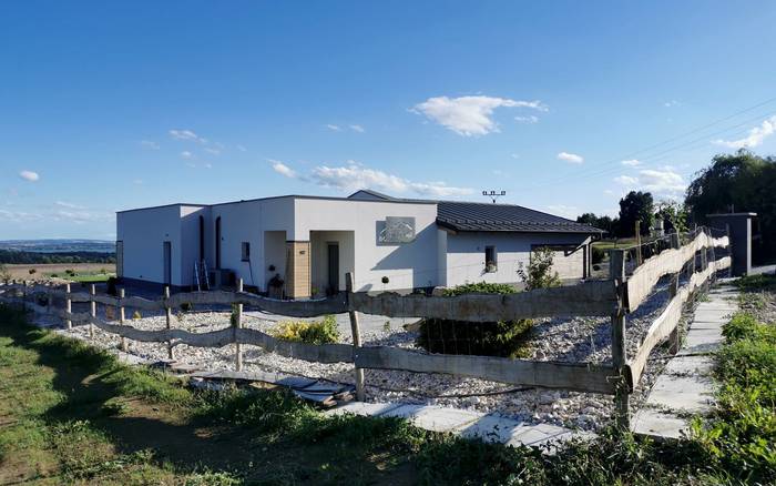 Exteriér