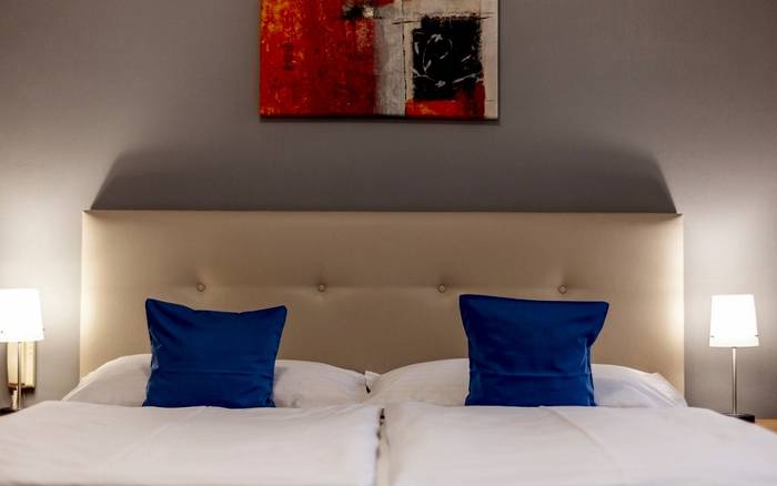 Apartmán č. 1