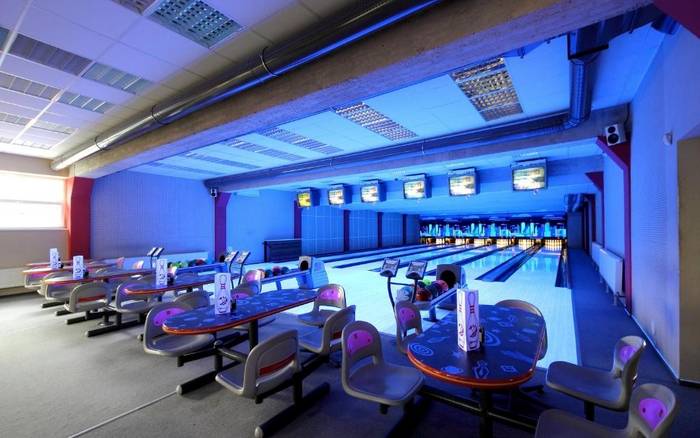 Bowling