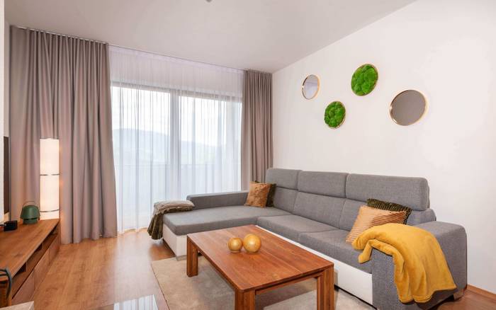 Apartmanica Residence 511