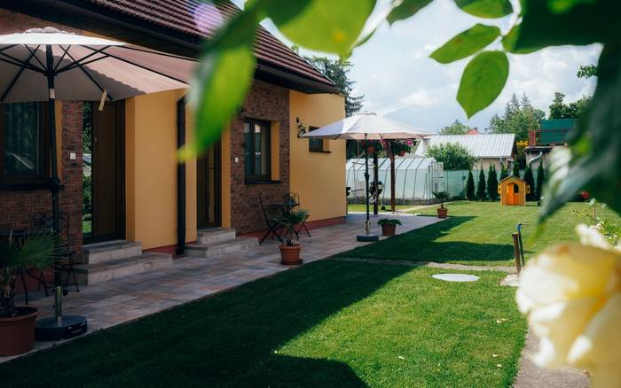 Apartmány Friends Liptov