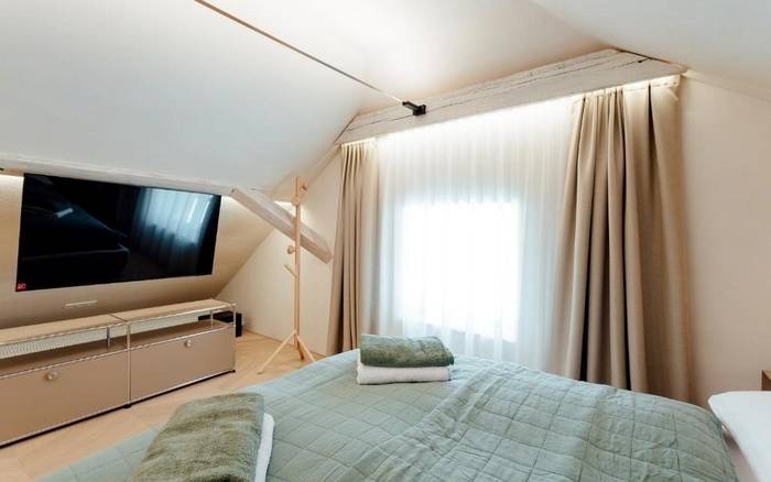 Apartmán 4