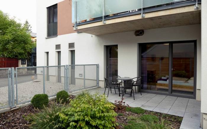 Apartmán Ekonomy