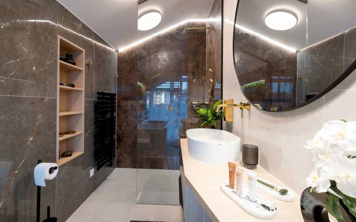 Apartmanica Chalet 5A