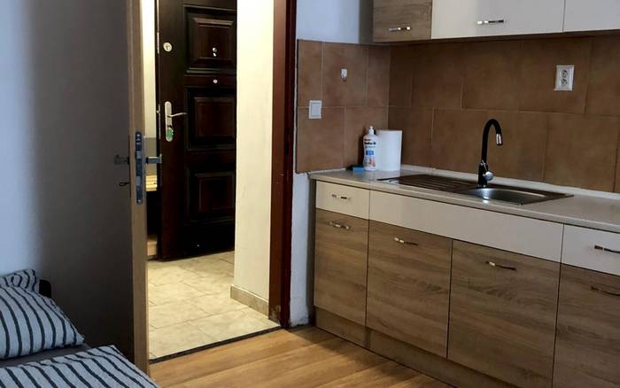 Apartmán 2