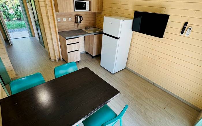 Apartmány D1, D3, D4, D6