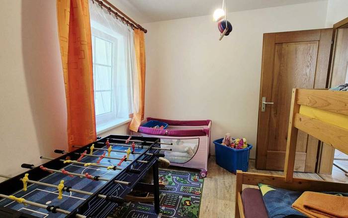 Apartmán č.5