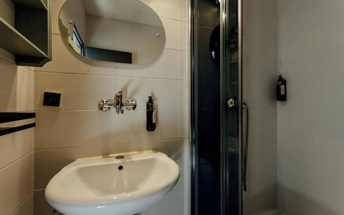 Dvojlôžková izba s balkónom
