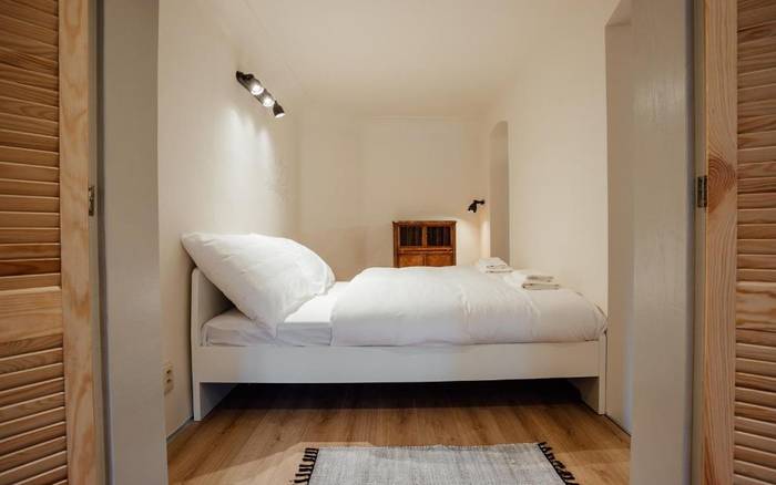 Apartmán č. 15