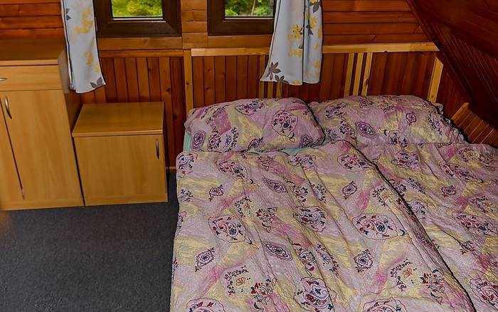 Spálňa