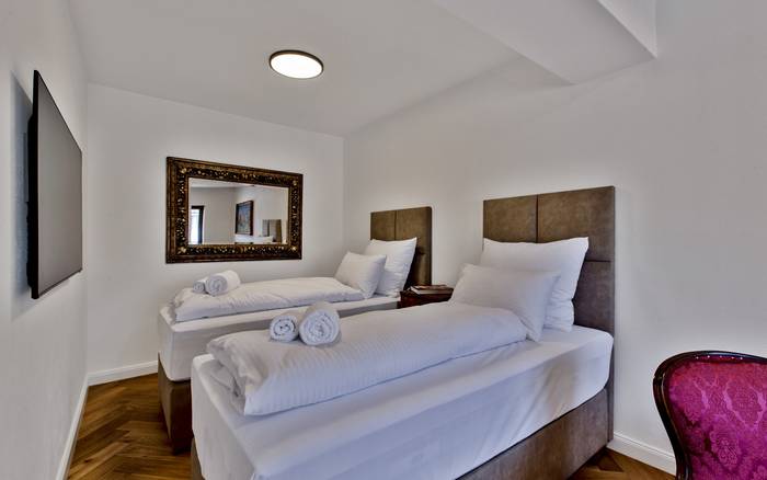 Apartmán 3