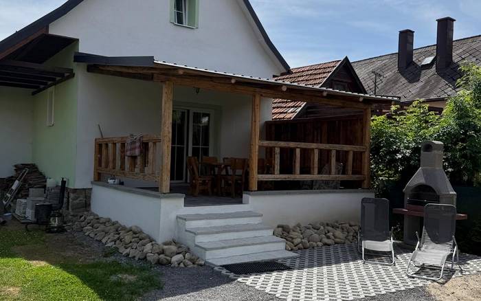Exteriér