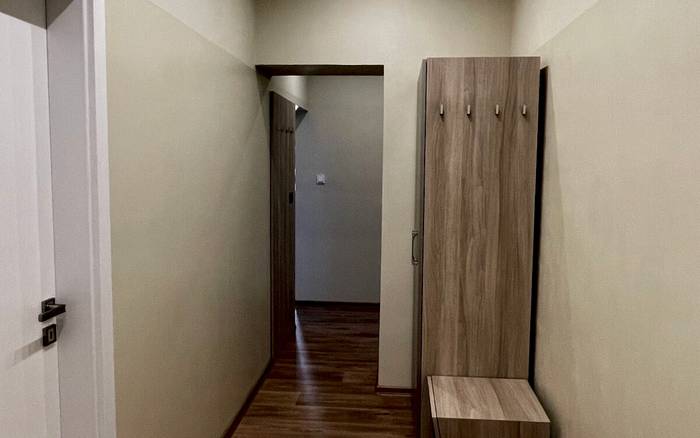 Apartmán č. 2