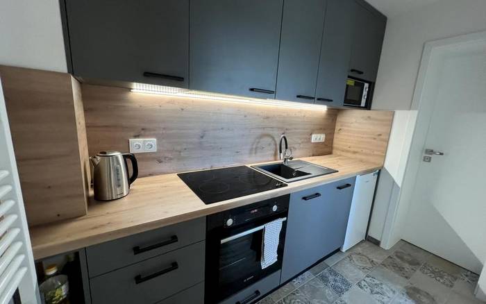 Podkrovní Apartmán 12