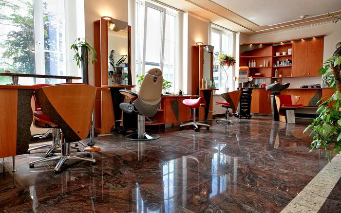 Beauty Salon