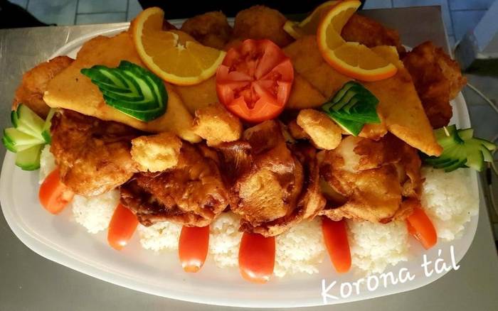 Catering