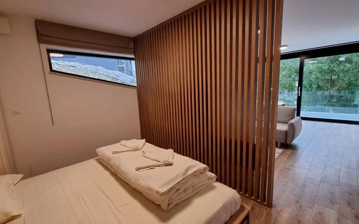 Apartmán Rodinné Štúdio