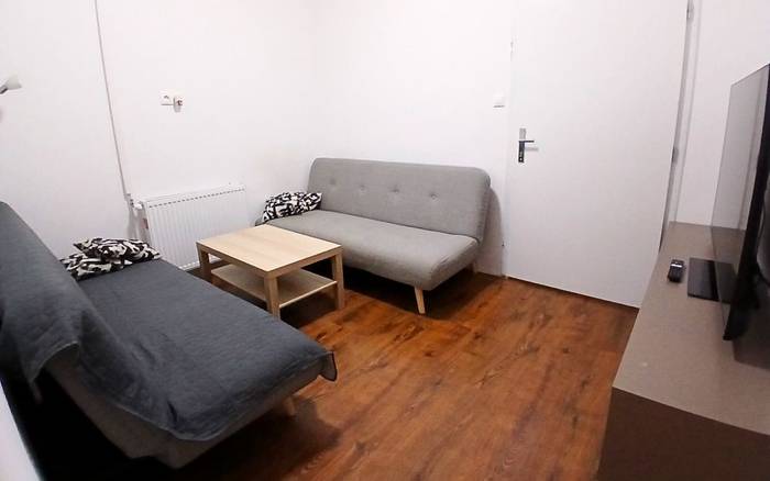 3-izbový apartmán 