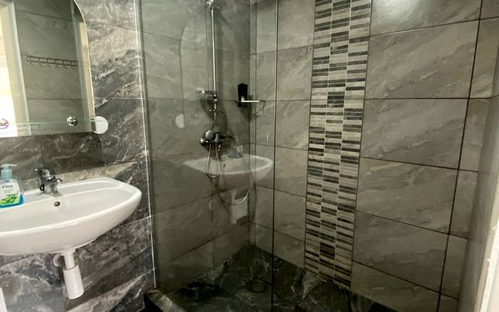 Apartmán 1
