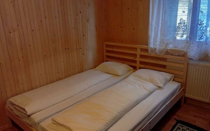 Štvorlôžková izba