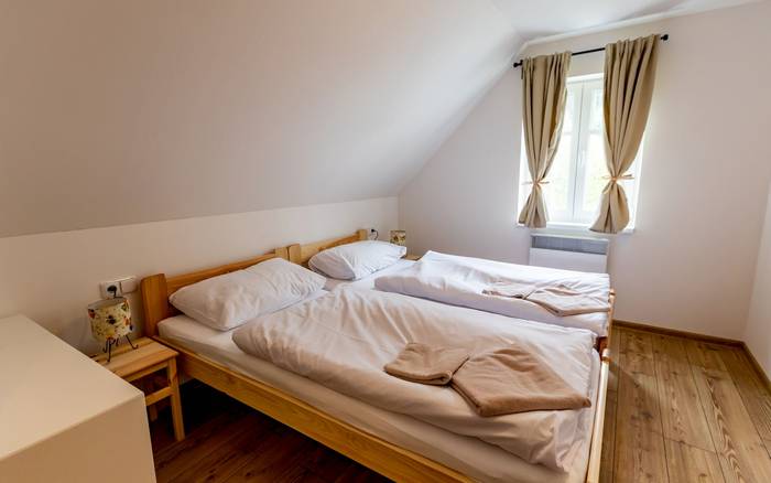 Apartmán č. 2