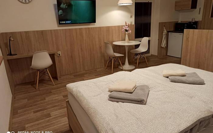 Apartmán