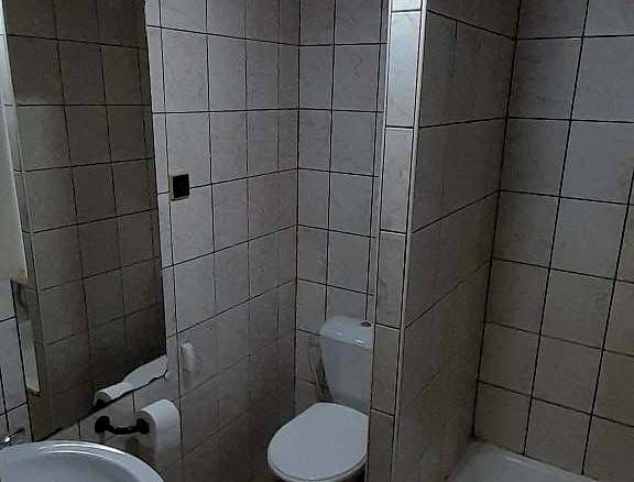 Apartmán č. 3