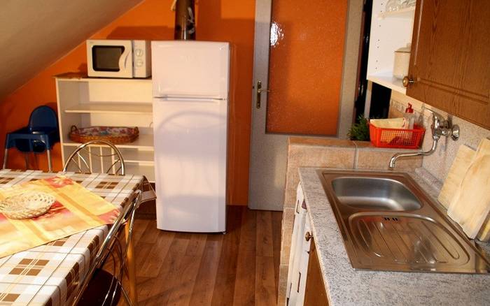 Apartmán 1
