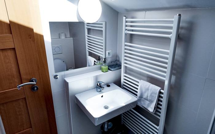 Apartmán Superior