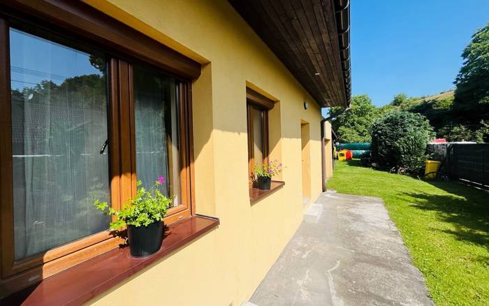 Apartmán Zara Dobrá Voda