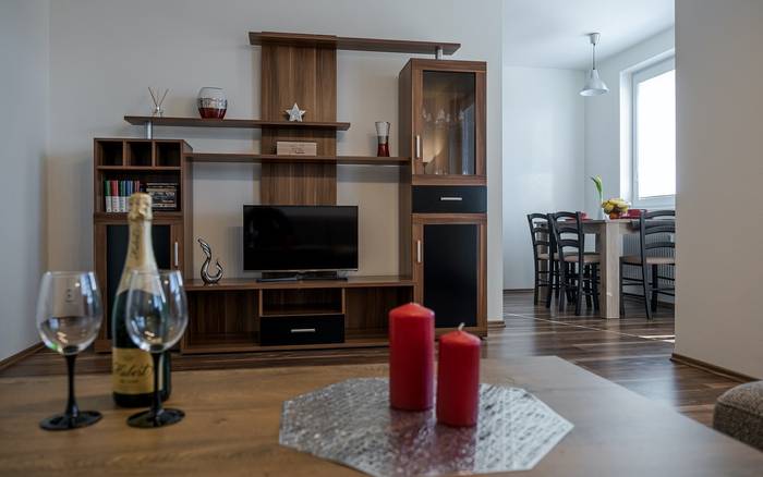 Apartmán Liptovská č. 27