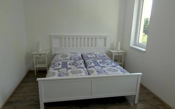 Apartmán 1 ložnice