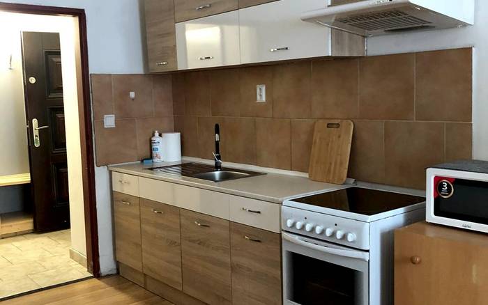Apartmán 2